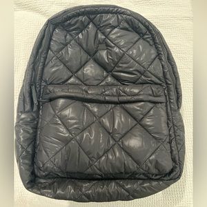 Steve Madden oversized backpack